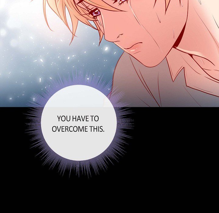 Read Around the Tiger chapter 19 image 32 on Lezhin