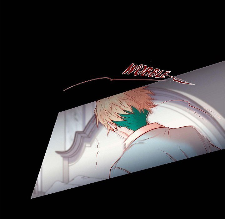 Read Around the Tiger chapter 19 image 33 on Lezhin