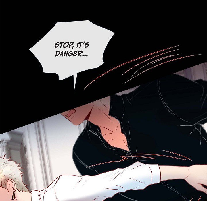 Read Around the Tiger chapter 19 image 34 on Lezhin