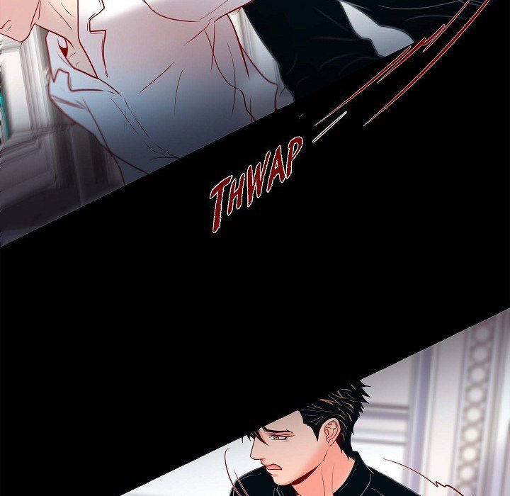 Read Around the Tiger chapter 19 image 35 on Lezhin