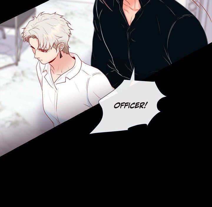 Read Around the Tiger chapter 19 image 36 on Lezhin