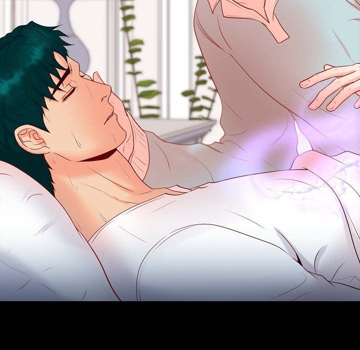 Read Around the Tiger chapter 19 image 38 on Lezhin