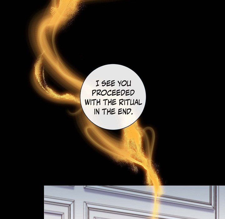 Read Around the Tiger chapter 19 image 4 on Lezhin