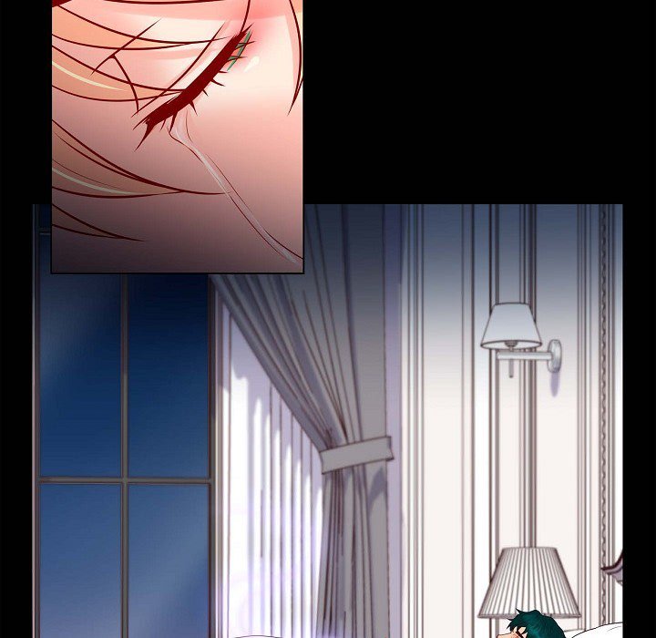 Read Around the Tiger chapter 19 image 40 on Lezhin