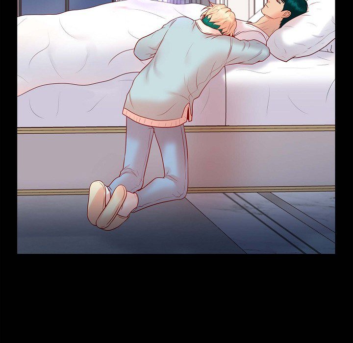 Read Around the Tiger chapter 19 image 41 on Lezhin