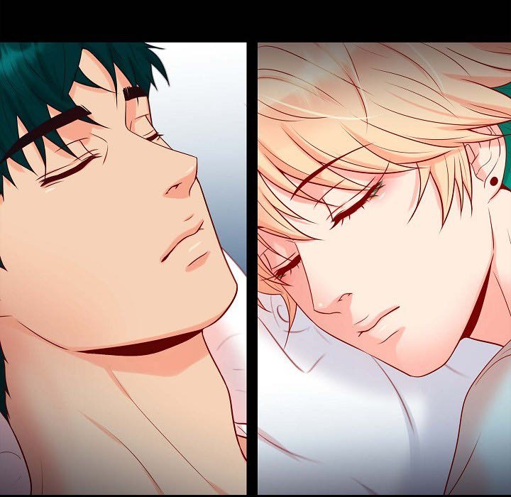 Read Around the Tiger chapter 19 image 44 on Lezhin