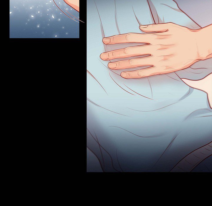 Read Around the Tiger chapter 19 image 46 on Lezhin