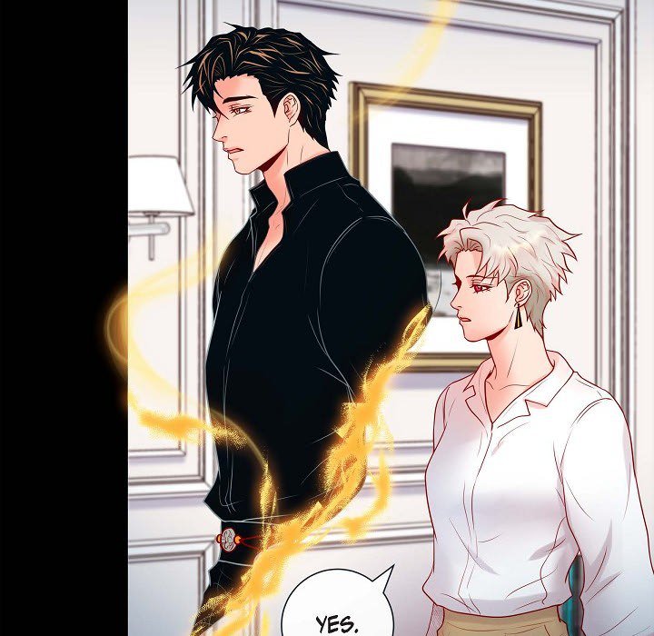 Read Around the Tiger chapter 19 image 5 on Lezhin