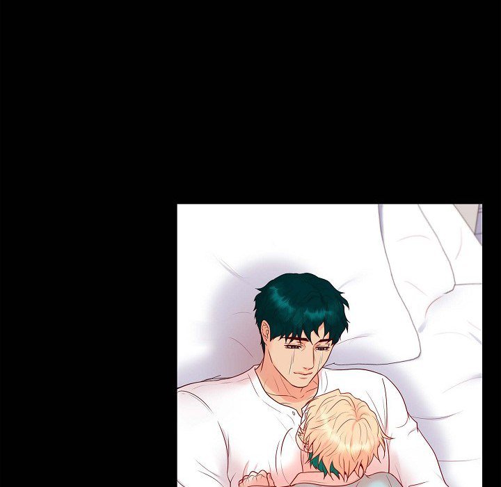 Read Around the Tiger chapter 19 image 50 on Lezhin