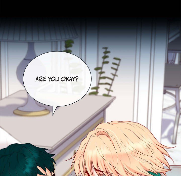 Read Around the Tiger chapter 19 image 52 on Lezhin
