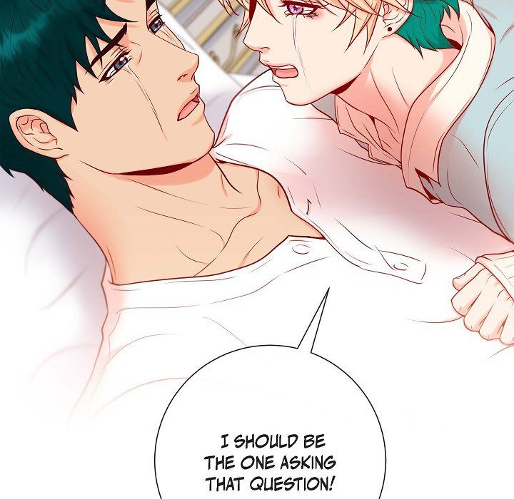 Read Around the Tiger chapter 19 image 53 on Lezhin