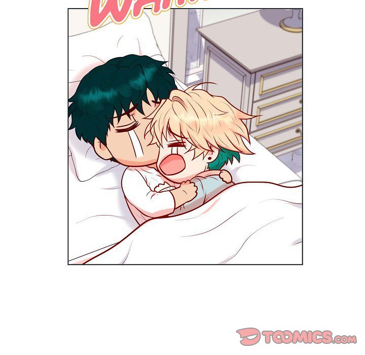 Read Around the Tiger chapter 19 image 55 on Lezhin