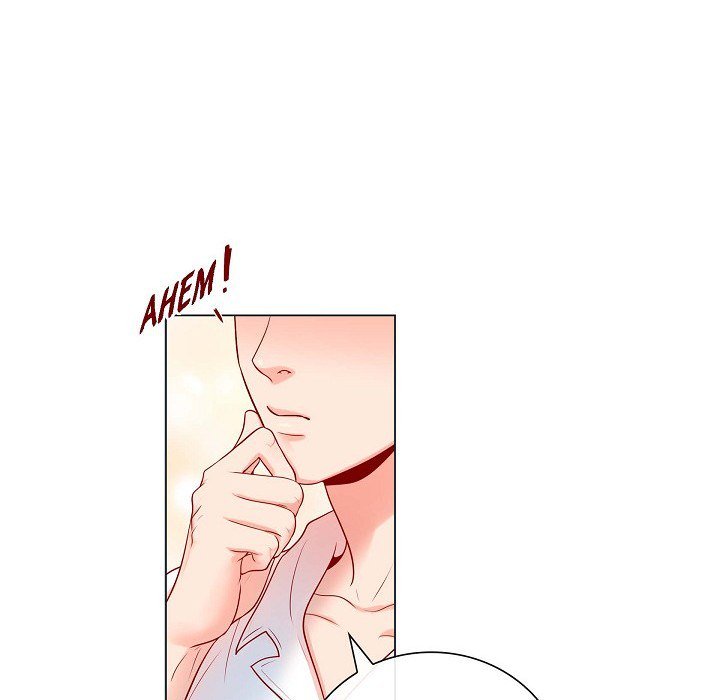 Read Around the Tiger chapter 19 image 56 on Lezhin