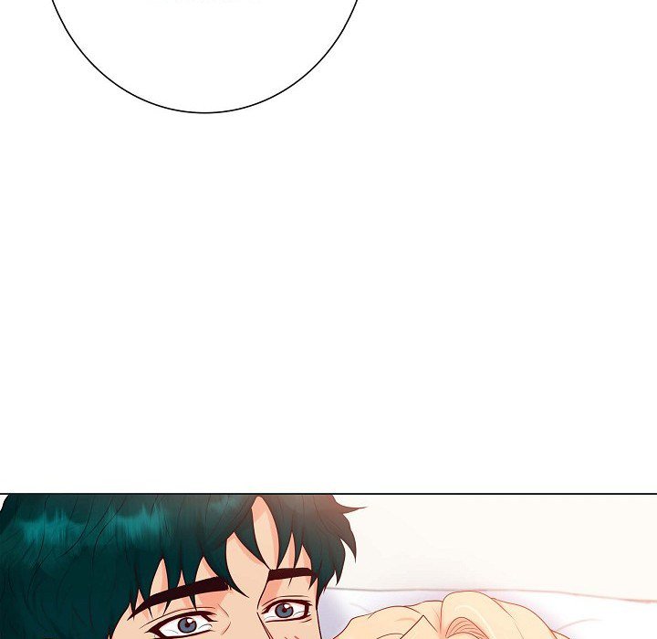 Read Around the Tiger chapter 19 image 59 on Lezhin