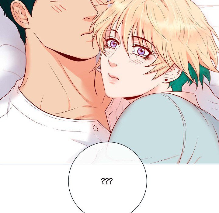 Read Around the Tiger chapter 19 image 60 on Lezhin
