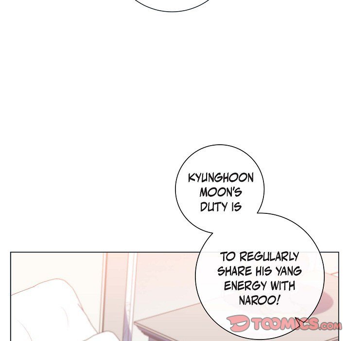 Read Around the Tiger chapter 19 image 61 on Lezhin