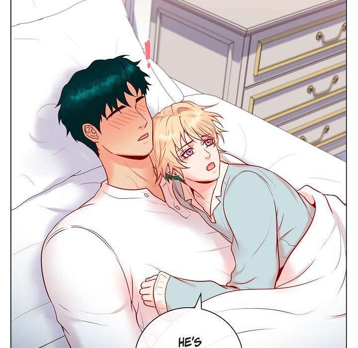 Read Around the Tiger chapter 19 image 62 on Lezhin