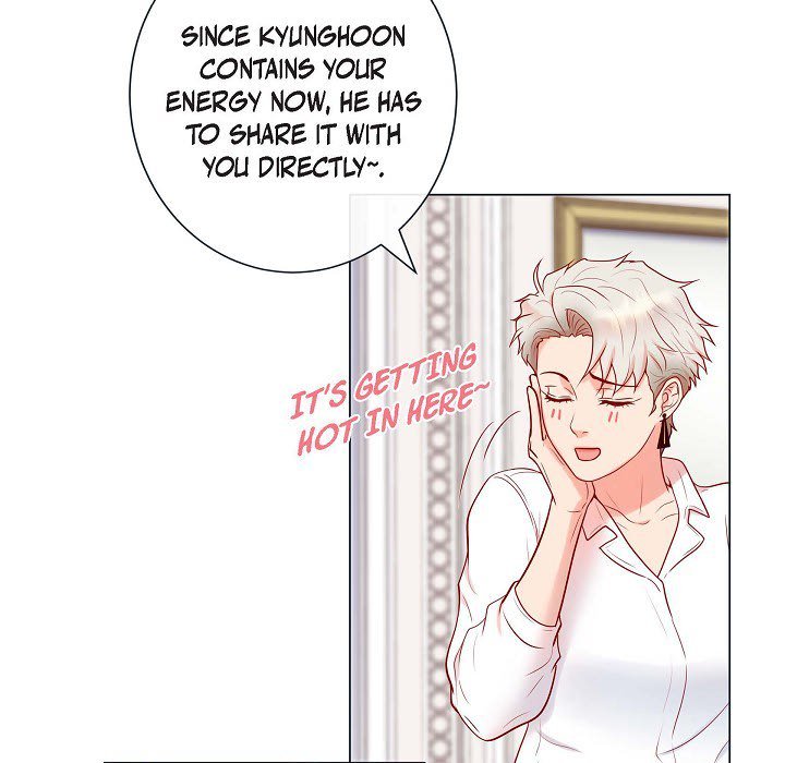 Read Around the Tiger chapter 19 image 64 on Lezhin