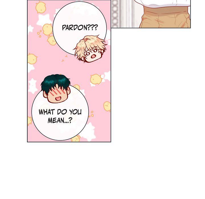 Read Around the Tiger chapter 19 image 65 on Lezhin