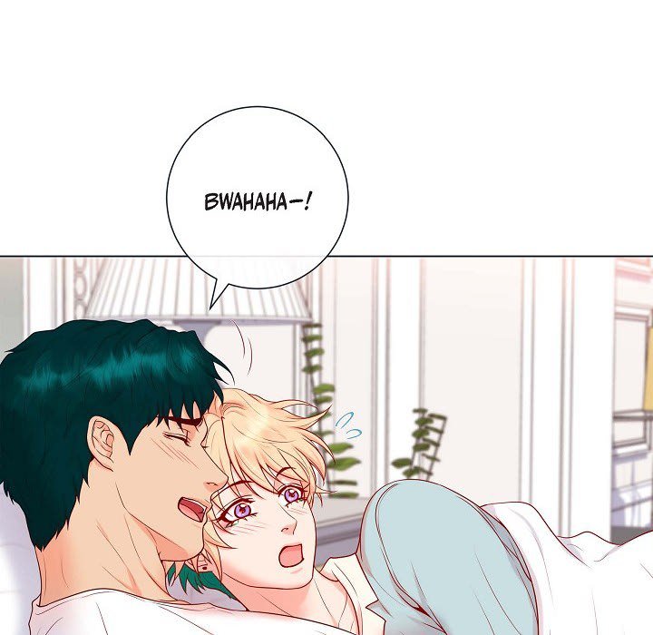 Read Around the Tiger chapter 19 image 68 on Lezhin