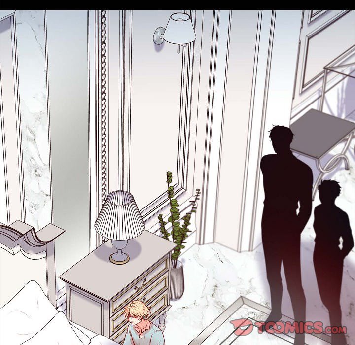 Read Around the Tiger chapter 19 image 7 on Lezhin