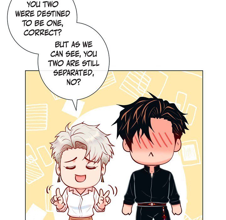Read Around the Tiger chapter 19 image 70 on Lezhin
