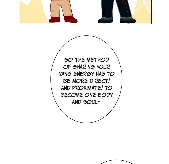 Read Around the Tiger chapter 19 image 71 on Lezhin