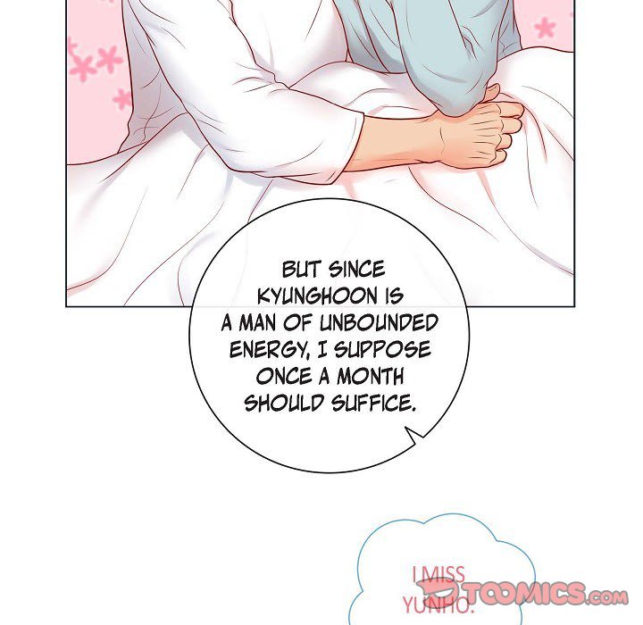 Read Around the Tiger chapter 19 image 73 on Lezhin