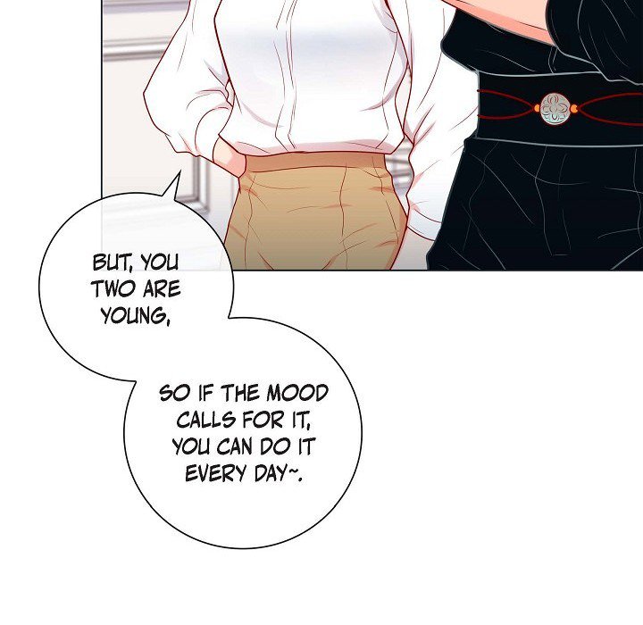 Read Around the Tiger chapter 19 image 75 on Lezhin