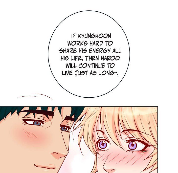 Read Around the Tiger chapter 19 image 76 on Lezhin