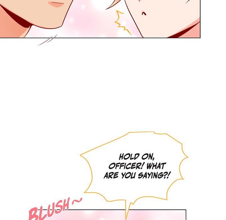 Read Around the Tiger chapter 19 image 77 on Lezhin