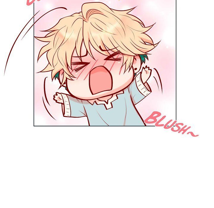 Read Around the Tiger chapter 19 image 78 on Lezhin