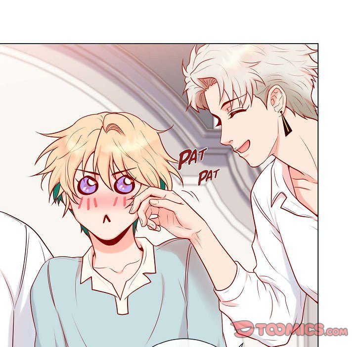 Read Around the Tiger chapter 19 image 79 on Lezhin