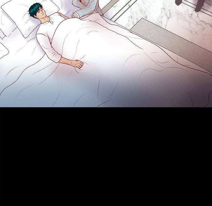 Read Around the Tiger chapter 19 image 8 on Lezhin