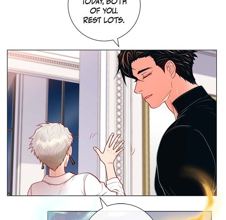 Read Around the Tiger chapter 19 image 81 on Lezhin