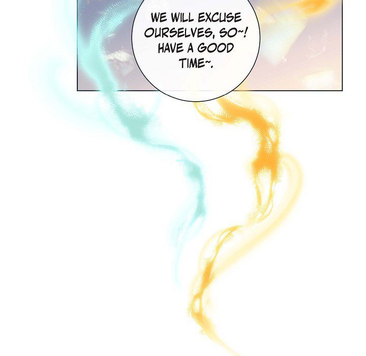 Read Around the Tiger chapter 19 image 82 on Lezhin
