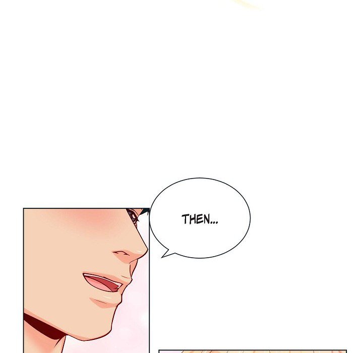Read Around the Tiger chapter 19 image 83 on Lezhin