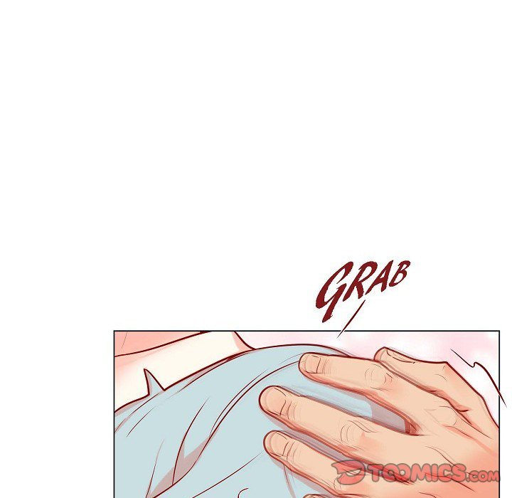 Read Around the Tiger chapter 19 image 85 on Lezhin