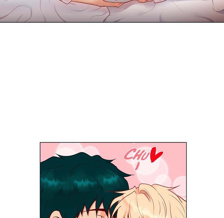 Read Around the Tiger chapter 19 image 87 on Lezhin