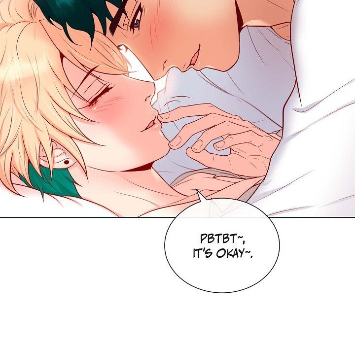 Read Around the Tiger chapter 19 image 89 on Lezhin