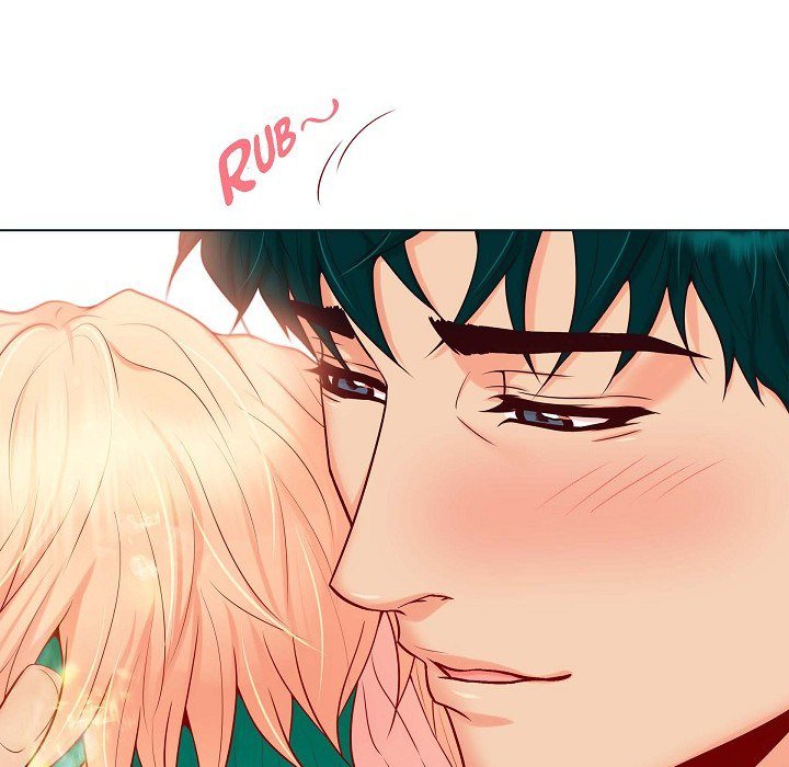 Read Around the Tiger chapter 19 image 90 on Lezhin