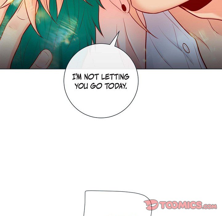 Read Around the Tiger chapter 19 image 91 on Lezhin