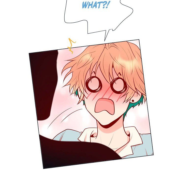Read Around the Tiger chapter 19 image 92 on Lezhin