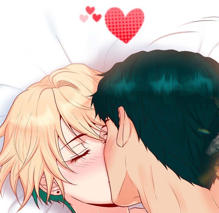 Read Around the Tiger chapter 19 image 94 on Lezhin