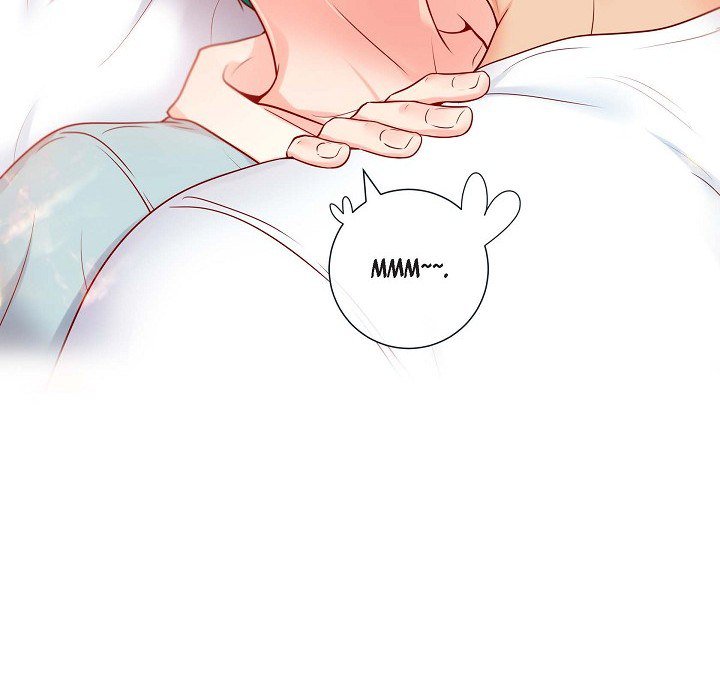 Read Around the Tiger chapter 19 image 95 on Lezhin