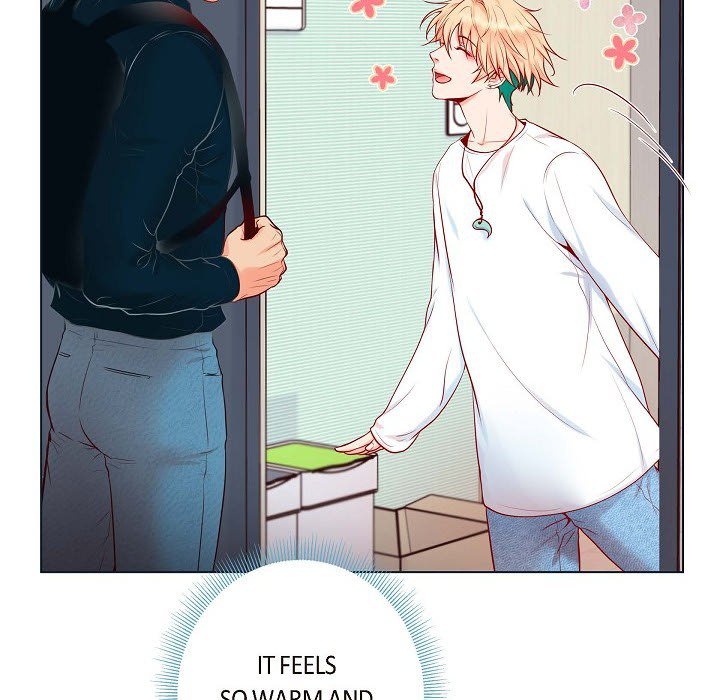 Read Around the Tiger chapter 2 image 100 on Lezhin