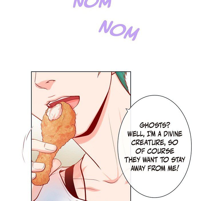 Read Around the Tiger chapter 2 image 105 on Lezhin