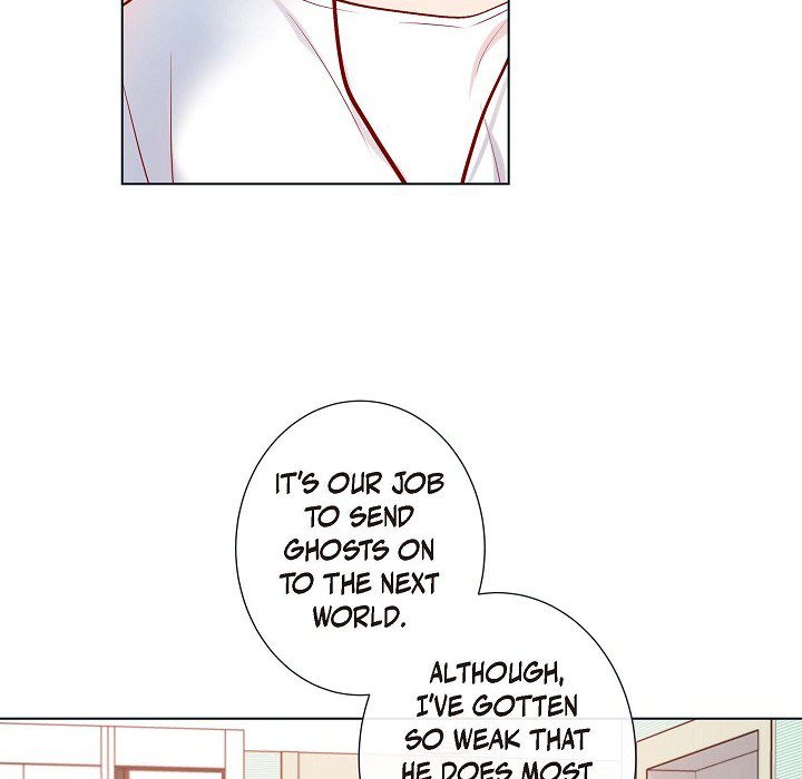 Read Around the Tiger chapter 2 image 106 on Lezhin