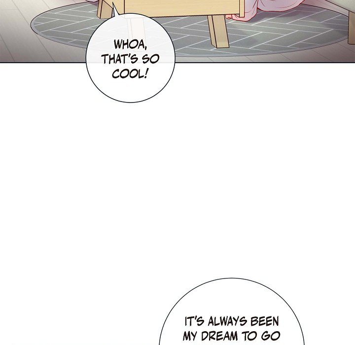 Read Around the Tiger chapter 2 image 108 on Lezhin
