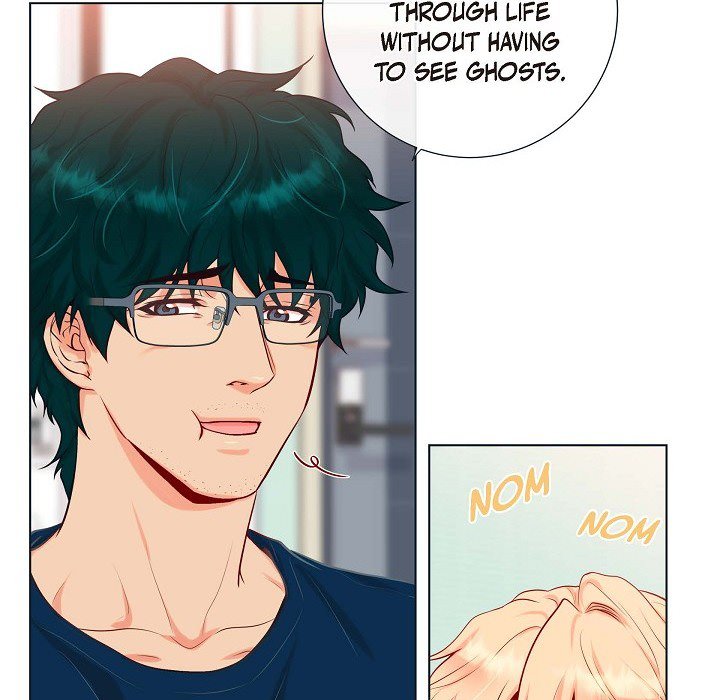Read Around the Tiger chapter 2 image 109 on Lezhin